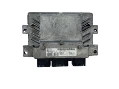 Controlador AV21-12A650-CA S180047012A EMS2102 Ford Continental 53238