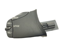 Control Remoto De La Radio Ford 98AB14K147AB 25143