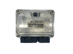 Controlador 045906019BG 0281011244 Seat VW Bosch 63164