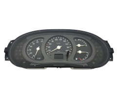 Velocímetro/Instrumentos Y Relojes Renault Clio 2 7700410434 C 49138