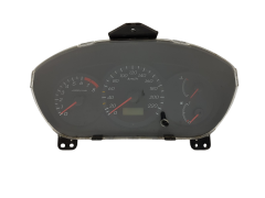 Velocímetro/Instrumentos Y Relojes Honda Civic HR0287056 78100G010 1864