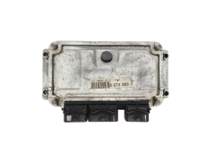 Controlador PSA 0261206246 9637838780id05 26FM0811 Bosch 42526