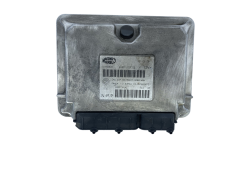Controlador IAW 4AF.S2 51782647 61601.127.02 Fiat Magneti Marelli 48662