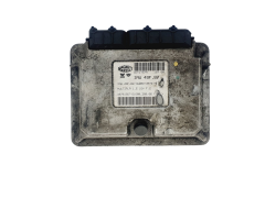 Controlador IAW49F.B2 46761567 Fiat Magneti Marelli 45908