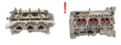 La Culata 1642R-9 110417920R 0.9 TCE H4B Dacia Renault