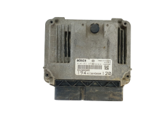 Controlador 0281012147 55206809 Fiat Bosch 37358