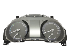 Velocímetro/Instrumentos Y Relojes Toyota CHR C-HR Hybrid 83800-F4030 42127