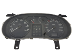 Velocímetro/Instrumentos Y Relojes Renault Clio 2 8200261119 18785