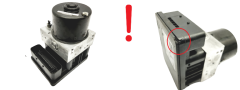 Bomba Abs BMW 1 3451 6784763 3452 6784764 Ate 46482