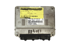 Controlador 03D906023 5WP40806 04  VW SEAT SKODA Siemens 16766