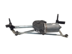 Mecanismo De Los Limpiaparabrisas Opel Corsa D 13182340 367546129 405.067 1841