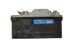 Controlador ABS Mercedes 0125457432 0265101040 Bosch 15172