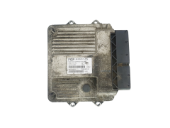 Controlador 55196357 ZS MJD6JO.S3 Fiat FGP 35360