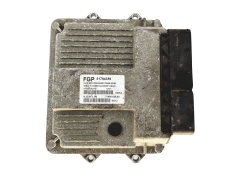 Controlador 51784559 MJD6F3.M3 Lancia Fiat FGP 28122