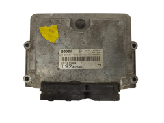 Controlador 55191209 0281011553 192 47DAA Fiat Bosch 15106