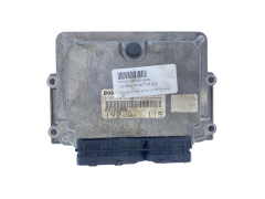 Controlador 55185364 0281010337 42AAA Fiat Bosch 63797