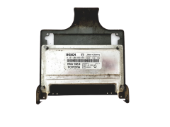 Controlador 89661-0D210 0261208036 Toyota Bosch 27761