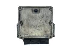 Controlador 0281010556 8200153946 8200095416 Renault Bosch 51787