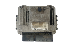 Controlador 55200666  0281012862 Fiat Bosch 38246