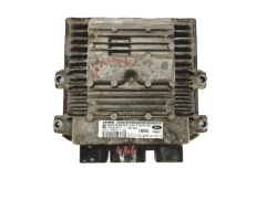 Controlador 2S6A-12A650-BK 5WS40027J-T SID 802 Ford Siemens 20856