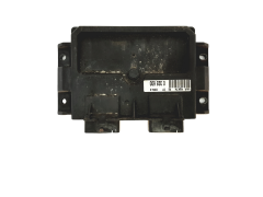 Controlador 9639587680 9640900080 R04080022E 80871E PSA Lucas 22610