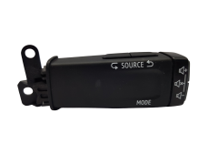 Control Remoto De La Radio 255525104R Clio 5 Captur 2 Renault Valeo 8387