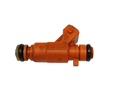 Inyección De Combustible Peugeot Citroen 1,6 16v 0280156034 1984E9