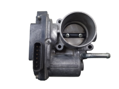 Mariposa De Aire 73K0 Opel Agila Suzuki Splash Alto 1372