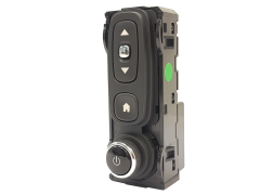 Interruptor Renault Trafic 3 Vivaro 2 253B08825R