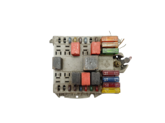 Caja Reles / Fusibles 46760253 Fiat Delphi 35029