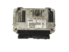 Controlador 89661-0D270 0261208841 Toyota Bosch 26904