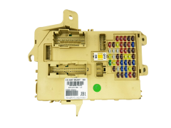 Caja Reles / Fusibles 91950-3X012 Hyundai KyungShin 31253