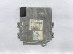 Controlador PSA 9637086880 IAW1AP.80 16300.574 Magneti Marelli 58003