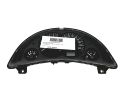 Velocímetro/Instrumentos Y Relojes Opel Corsa C 09166814FL 110008988009 56577