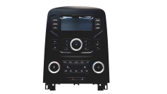 Radio del coche Nueva Original A/C Renault Scenic 4 280906528R 4.2" 1022