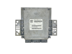 Controlador 9646569380 IAW48P2.7C 16.616.024 PSA Magneti Marelli