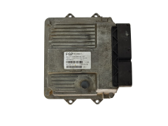 Controlador FGP 6JF.P3 55195817 71600.053.00 Fiat Magneti Marelli 16483