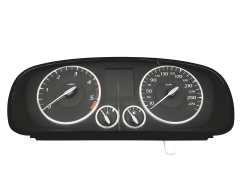 Velocímetro/Instrumentos Y Relojes Renault Laguna 3 250450036R A2C53278040