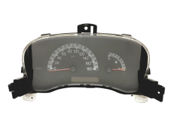 Velocímetro/Instrumentos Y Relojes Fiat Punto 46753571 6063099906 42270