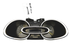 Velocímetro/Instrumentos Y Relojes Renault Clio 4 248103956R C 52168