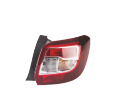 Luz De Freno Derecho Original Dacia Logan 265509441R