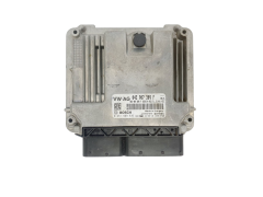 Controlador 04E907309F 0261S09836 VW Bosch 44087
