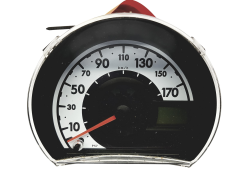 Velocímetro/Instrumentos Y Relojes Aygo C1 107 83800-0H012-A Toyota PSA 49739