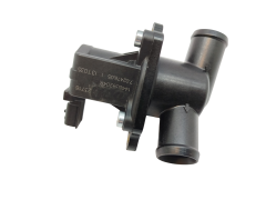 Electrovalvula Turbo Nuevo Para Renault Megane Scenic 4 1.2 TCe 144839204R