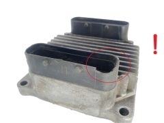 Controlador 09355909 CYNB  Opel Delco 45695