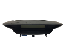 Pantalla De La Radio Citroen C4 P96572391ZD 1424