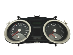 Velocímetro/Instrumentos Y Relojes Renault Megane 2 8200306552 A 53167