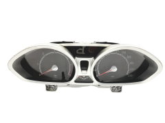 Velocímetro/Instrumentos Y Relojes Ford Fiesta 8A6T-10849-GF 8A6T10849GF 44455