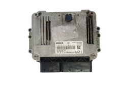 Controlador 0281014459 51829731 Alfa Romeo Bosch 38036