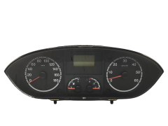 Velocímetro/Instrumentos Y Relojes Ducato Jumper Boxer 1340672080 Fiat 30595